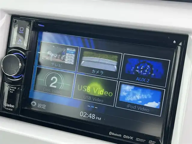 スズキ ハスラー X ターボ 秋田県 2014(平26)年 4.5万km フェニックスレッドパール/ブルーイッシュブラックパール 社外ナビ/衝突軽減システム/４WD/スマートキー/バックカメラ/社外アルミ/LEDヘッドライト/アイドリングストップ/プッシュスタート/ダウンヒルアシストコントロール/ETC/D席シートヒーター/純正フロアマット/純正ドアバイザー/ドライブレコーダー/オートライト/オートエアコン/パワーステアリング/パワーウィンドウ/横滑り防止/盗難防止装置/電動格納ウィンカーミラー