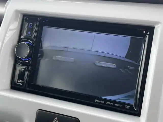 スズキ ハスラー X ターボ 秋田県 2014(平26)年 4.5万km フェニックスレッドパール/ブルーイッシュブラックパール 社外ナビ/衝突軽減システム/４WD/スマートキー/バックカメラ/社外アルミ/LEDヘッドライト/アイドリングストップ/プッシュスタート/ダウンヒルアシストコントロール/ETC/D席シートヒーター/純正フロアマット/純正ドアバイザー/ドライブレコーダー/オートライト/オートエアコン/パワーステアリング/パワーウィンドウ/横滑り防止/盗難防止装置/電動格納ウィンカーミラー