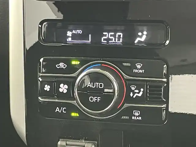トヨタ ルーミー カスタムG 岡山県 2023(令5)年 2.3万km プラムブラウンパールクリスタルシャイン 純正９インチディスプレイオーディオ/（AMFM/BT/フルセグTV）/バックカメラ/ビルトインETC/LEDヘッドライト/LEDフォグランプ/オートライト/レーダークルーズコントロール/両側パワースライドドア/純正14インチアルミホイール/オートブレーキホールド/ISOFIX/後席サンシェイド/ステアリングスイッチ/チルトステアリング/シートリフター/ウインカーミラー/ドアバイザー/スマートキー×2/新車保証書/取扱説明書