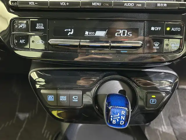 トヨタ プリウス Sツーリングセレクション 愛媛県 2022(令4)年 3.8万km アティチュードブラックマイカ ワンオーナー/純正9型ナビ/(Bluetooth/フルセグ)/モデリスタエアロ/全周囲カメラ/運転席/助手席シートヒーター/レーダークルーズコントロール/100V充電/衝突被害軽減システム/コーナーセンサー/レーンキープアシスト/オートマチックハイビーム/オートライト/ステアリングスイッチ/ウインカーミラー/EVモード/保証書/取扱説明書