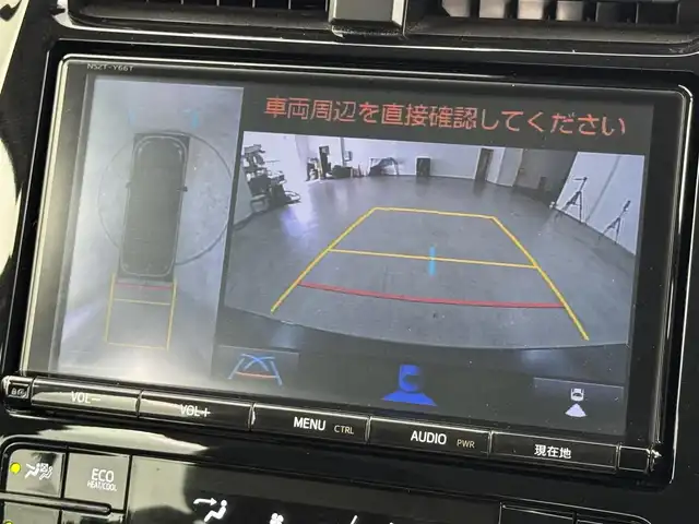 トヨタ プリウス Sツーリングセレクション 福岡県 2022(令4)年 3.8万km アティチュードブラックマイカ モデリスタエアロ　/純正９型ナビ／フルセグＴＶ　/全方位カメラ　/レーダークルーズコントロール　/コーナーセンサー　/衝突軽減ブレーキ　/レーンキープ　/アクセル踏み間違い防止　/シートヒーター　/純正１７インチＡＷ