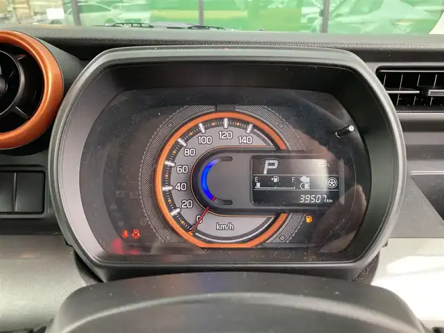 スズキ スペーシア ギア HYBRID XZ 香川県 2019(令1)年 4万km アクティブイエロー/ガンメタリック2トーン 登録時走行距離：39507km/カロッツェリアメモリナビ/　CD DVD BT　フルセグTV/バックカメラ/両側パワースライドドア/デュアルセンサーブレーキサポート/レーンキープアシスト/クリアランスソナー/アイドリングストップ/横滑り防止装置/LEDヘッドライト/オートライト/フォグランプ/サーキュレーター/ロールサンシェード/シートヒーター/ETC/ステアリングスイッチ/プッシュスタート/スマートキー