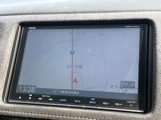 ホンダ ヴェゼル RS ホンダセンシング 千葉県 2016(平28)年 4.9万km プレミアムクリスタルレッドM ワンオーナー/純正インターナビ（VXM-175VFEi)/TV/ホンダセンシング/レーダークルーズコントロール/コンフォートビューパッケージ/RS専用エクステリア/ステンレス製スポーツペダル/ETC/バックカメラ/パドルシフト/LEDライト/前席　シートヒーター/スペアキー/取扱説明書/保証書