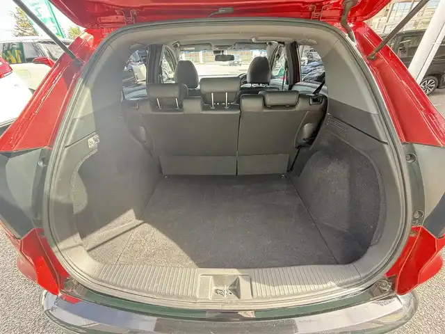 ホンダ ヴェゼル RS ホンダセンシング 千葉県 2016(平28)年 4.9万km プレミアムクリスタルレッドM ワンオーナー/純正インターナビ（VXM-175VFEi)/TV/ホンダセンシング/レーダークルーズコントロール/コンフォートビューパッケージ/RS専用エクステリア/ステンレス製スポーツペダル/ETC/バックカメラ/パドルシフト/LEDライト/前席　シートヒーター/スペアキー/取扱説明書/保証書