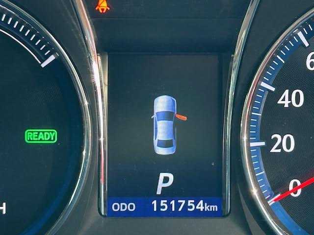 トヨタ クラウン ハイブリッド アスリートS ブラックスタイル 埼玉県 2014(平26)年 15.2万km プレシャスブラックパール 純正HDDナビ/クルーズコントロール/バックカメラ/Bluetooth/サンルーフ/パワーシート（運転席、助手席）/ナイトビジョン/シートヒーター/エアシート/フォグランプ/ETC