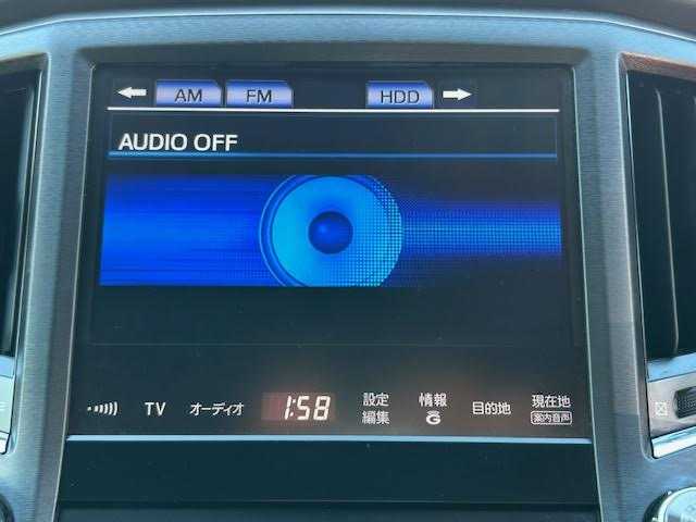 トヨタ クラウン ハイブリッド アスリートS ブラックスタイル 埼玉県 2014(平26)年 15.2万km プレシャスブラックパール 純正HDDナビ/クルーズコントロール/バックカメラ/Bluetooth/サンルーフ/パワーシート（運転席、助手席）/ナイトビジョン/シートヒーター/エアシート/フォグランプ/ETC