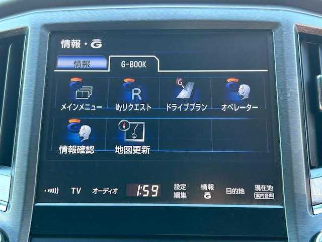 トヨタ クラウン ハイブリッド アスリートS ブラックスタイル 埼玉県 2014(平26)年 15.2万km プレシャスブラックパール 純正HDDナビ/クルーズコントロール/バックカメラ/Bluetooth/サンルーフ/パワーシート（運転席、助手席）/ナイトビジョン/シートヒーター/エアシート/フォグランプ/ETC