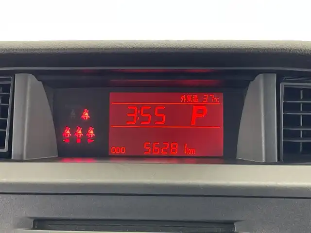 トヨタ タンク X 栃木県 2018(平30)年 5.7万km ブラックマイカメタリック オーディオ/ビルトインETC/片側パワースライドドア/前席シートヒーター/禁煙車/オートライト/横滑り防止装置/Fフォグランプ/スマートキー/プッシュスタート/アイドリングストップ/電動格納ミラー/純正フロアマット