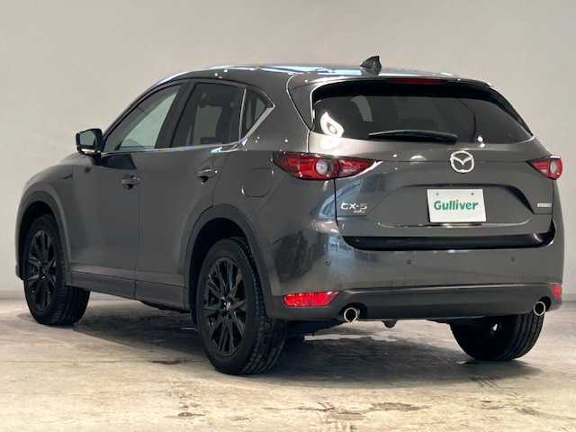 マツダ ＣＸ－５ 25S ブラックトーンED 宮城県 2021(令3)年 2.1万km マシーングレープレミアムM ４WD/i-アイアクティブセンス/・ブラインドスポットモニター/・ロードサインアシスト/・オフロードトラクションアラート/・ヘッドアップディスプレイ/・スマートブレーキサポート/・マツダレーダークルーズコントロール/・レーンキープアシストシステム/純正メモリナビ/全方位カメラ/バックカメラ/フルセグTV/Bluetooth/BOSEサウンド/純正LEDヘッドライト/オートマチックハイビーム/電動リアゲート/ステアリングヒーター/シートヒーター/パワーシート/シートメモリー/パドルシフト/クリアランスソナー/前後ドライブレコーダー/ETC/純正アルミホイール/純正フロアマット/純正ラゲッジトレイ