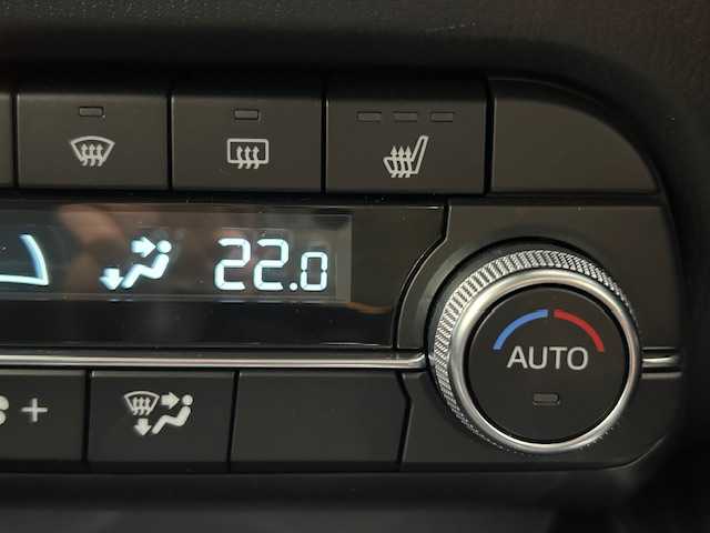マツダ ＣＸ－５ 25S ブラックトーンED 宮城県 2021(令3)年 2.1万km マシーングレープレミアムM ４WD/i-アイアクティブセンス/・ブラインドスポットモニター/・ロードサインアシスト/・オフロードトラクションアラート/・ヘッドアップディスプレイ/・スマートブレーキサポート/・マツダレーダークルーズコントロール/・レーンキープアシストシステム/純正メモリナビ/全方位カメラ/バックカメラ/フルセグTV/Bluetooth/BOSEサウンド/純正LEDヘッドライト/オートマチックハイビーム/電動リアゲート/ステアリングヒーター/シートヒーター/パワーシート/シートメモリー/パドルシフト/クリアランスソナー/前後ドライブレコーダー/ETC/純正アルミホイール/純正フロアマット/純正ラゲッジトレイ