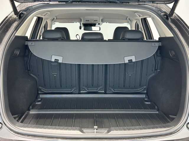 マツダ ＣＸ－５ 25S ブラックトーンED 宮城県 2021(令3)年 2.1万km マシーングレープレミアムM ４WD/i-アイアクティブセンス/・ブラインドスポットモニター/・ロードサインアシスト/・オフロードトラクションアラート/・ヘッドアップディスプレイ/・スマートブレーキサポート/・マツダレーダークルーズコントロール/・レーンキープアシストシステム/純正メモリナビ/全方位カメラ/バックカメラ/フルセグTV/Bluetooth/BOSEサウンド/純正LEDヘッドライト/オートマチックハイビーム/電動リアゲート/ステアリングヒーター/シートヒーター/パワーシート/シートメモリー/パドルシフト/クリアランスソナー/前後ドライブレコーダー/ETC/純正アルミホイール/純正フロアマット/純正ラゲッジトレイ