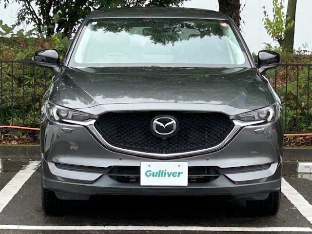 マツダ ＣＸ－５ 25S ブラックトーンED 宮城県 2021(令3)年 2.1万km マシーングレープレミアムM ４WD/i-アイアクティブセンス/・ブラインドスポットモニター/・ロードサインアシスト/・オフロードトラクションアラート/・ヘッドアップディスプレイ/・スマートブレーキサポート/・マツダレーダークルーズコントロール/・レーンキープアシストシステム/純正メモリナビ/全方位カメラ/バックカメラ/フルセグTV/Bluetooth/BOSEサウンド/純正LEDヘッドライト/オートマチックハイビーム/電動リアゲート/ステアリングヒーター/シートヒーター/パワーシート/シートメモリー/パドルシフト/クリアランスソナー/前後ドライブレコーダー/ETC/純正アルミホイール/純正フロアマット/純正ラゲッジトレイ