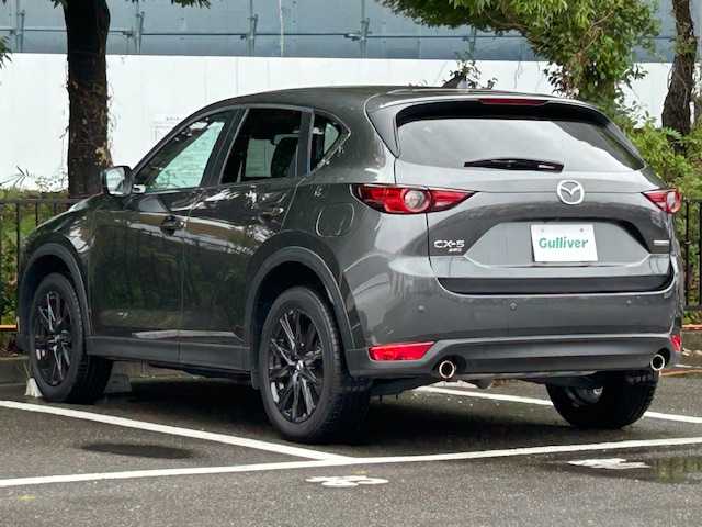 マツダ ＣＸ－５ 25S ブラックトーンED 宮城県 2021(令3)年 2.1万km マシーングレープレミアムM ４WD/i-アイアクティブセンス/・ブラインドスポットモニター/・ロードサインアシスト/・オフロードトラクションアラート/・ヘッドアップディスプレイ/・スマートブレーキサポート/・マツダレーダークルーズコントロール/・レーンキープアシストシステム/純正メモリナビ/全方位カメラ/バックカメラ/フルセグTV/Bluetooth/BOSEサウンド/純正LEDヘッドライト/オートマチックハイビーム/電動リアゲート/ステアリングヒーター/シートヒーター/パワーシート/シートメモリー/パドルシフト/クリアランスソナー/前後ドライブレコーダー/ETC/純正アルミホイール/純正フロアマット/純正ラゲッジトレイ