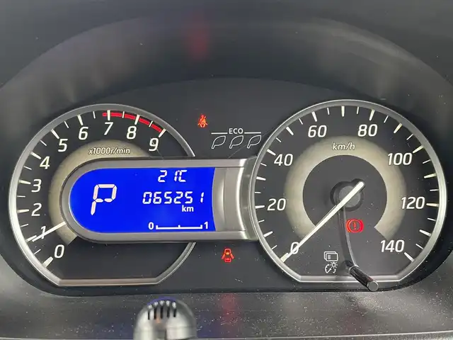 日産 デイズ ルークス ハイウェイスターX 愛知県 2014(平26)年 6.5万km クールシルバー スマートキー/プッシュスタート/純正ナビ/TV/BT/アラウンドビューモニター/片側パワースライドドア/アイドリングストップ/純正フロアマット/純正ドアバイザー/純正14インチAW