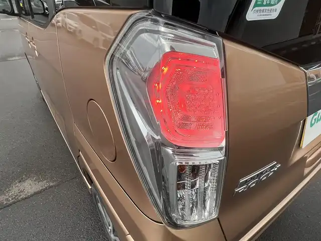 日産 デイズ ルークス ハイウェイスターターボ 秋田県 2016(平28)年 8.3万km ピンクゴールドM ４WD/ターボ/衝突軽減システム/LEDヘッドライト/純正メモリナビ（DVD/CD/BT）/フルセグ/アラウンドビューモニター/日産純正アルミ（夏タイヤ装着）/スマートキー/純正エンジンスターター/アイドリングストップ/プッシュスタート/ステアリングスイッチ/運転席シートヒーター/ETC/純正フロアマット/純正ドアバイザー/オートライト/オートエアコン/パワーステアリング/パワーウィンドウ/電動格納ウィンカーミラー/横滑り防止/盗難防止装置/寒冷地仕様/保証書/取扱説明書/記録簿/スペアキー×１