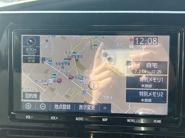 トヨタ エスティマ アエラス プレミアム 鹿児島県 2018(平30)年 10.7万km ホワイトパールクリスタルシャイン フリップダウンモニター/両側パワースライドドア/電動リアゲート/バックカメラ/オットマン/クルーズコントロール/MTモード付AT/パワーシート/フルセグTV/ナビ/ETC/レーンキープアシスト/ハーフレザーシート/純正18インチアルミホイール/プッシュスタート/スマートキー/スペアキー/オートライト/純正フロアマット/衝突被害軽減システム/横滑り防止装置　ワンオーナー