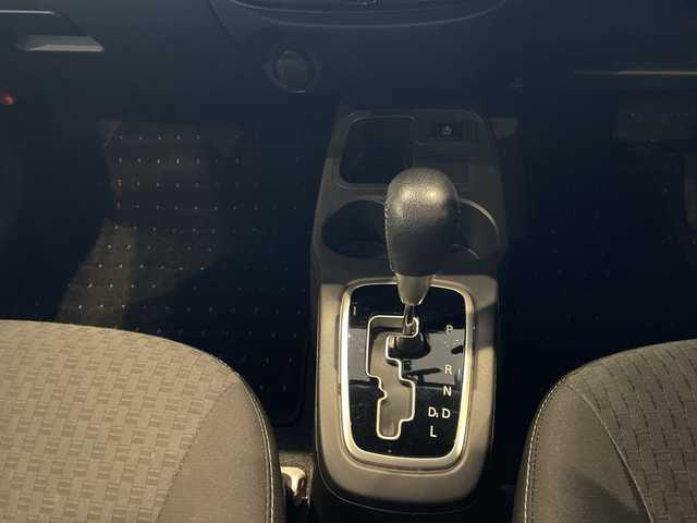 三菱 ミラージュ G 秋田県 2017(平29)年 3.8万km ワインレッドP 衝突軽減装置/社外ナビ/　CD　DVD　BT　フルセグ　SD再生/バックカメラ/ETC/横滑り防止/ステアリングスイッチ/革巻きステアリング/オートエアコン/電動格納ミラー/純正フロアマット/オートライト/スタッドレスタイヤ積み込み