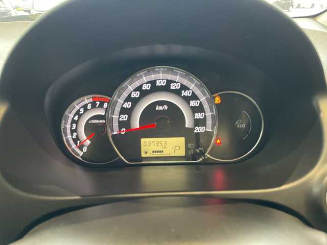 三菱 ミラージュ G 秋田県 2017(平29)年 3.8万km ワインレッドP 衝突軽減装置/社外ナビ/　CD　DVD　BT　フルセグ　SD再生/バックカメラ/ETC/横滑り防止/ステアリングスイッチ/革巻きステアリング/オートエアコン/電動格納ミラー/純正フロアマット/オートライト/スタッドレスタイヤ積み込み