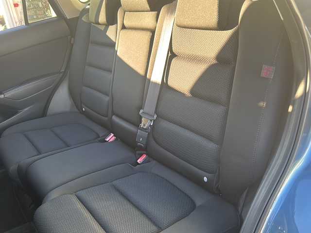 マツダ ＣＸ－５ XD プロアクティブ 静岡県 2015(平27)年 6.6万km ブルーリフレックスマイカ /純正ナビ/地デジTV//純正CD/DVD/Bluetooth//バックカメラ//サンルーフ//スマートブレーキサポート//マツダレーダークルーズコントロール//ブラインドスポットモニター//リアパーキングセンサー//LEDヘッドライト//純正17インチAW//スマートキー