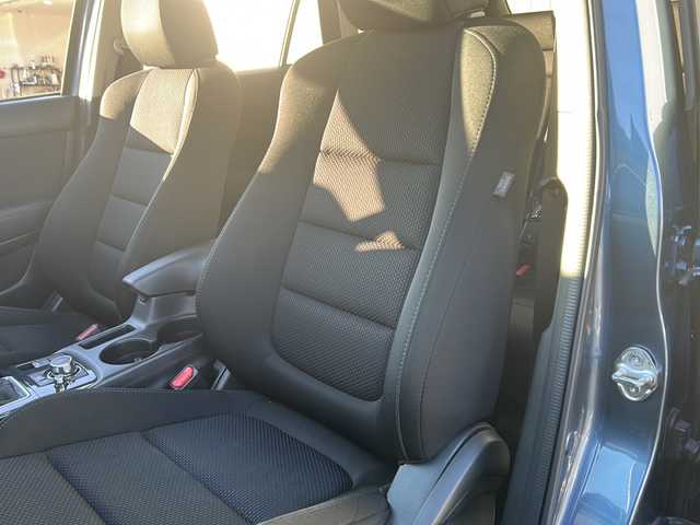 マツダ ＣＸ－５ XD プロアクティブ 静岡県 2015(平27)年 6.6万km ブルーリフレックスマイカ /純正ナビ/地デジTV//純正CD/DVD/Bluetooth//バックカメラ//サンルーフ//スマートブレーキサポート//マツダレーダークルーズコントロール//ブラインドスポットモニター//リアパーキングセンサー//LEDヘッドライト//純正17インチAW//スマートキー