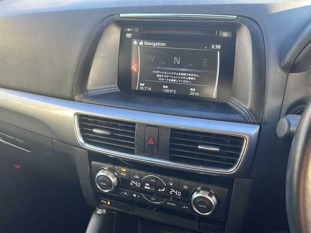 マツダ ＣＸ－５ XD プロアクティブ 静岡県 2015(平27)年 6.6万km ブルーリフレックスマイカ /純正ナビ/地デジTV//純正CD/DVD/Bluetooth//バックカメラ//サンルーフ//スマートブレーキサポート//マツダレーダークルーズコントロール//ブラインドスポットモニター//リアパーキングセンサー//LEDヘッドライト//純正17インチAW//スマートキー