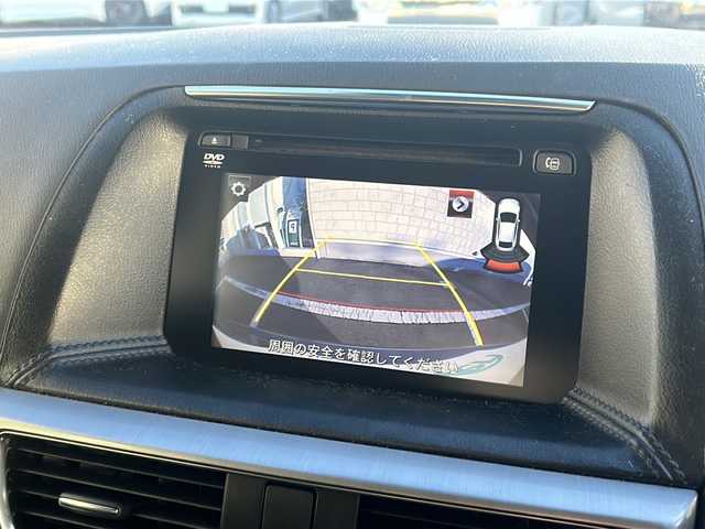 マツダ ＣＸ－５ XD プロアクティブ 静岡県 2015(平27)年 6.6万km ブルーリフレックスマイカ /純正ナビ/地デジTV//純正CD/DVD/Bluetooth//バックカメラ//サンルーフ//スマートブレーキサポート//マツダレーダークルーズコントロール//ブラインドスポットモニター//リアパーキングセンサー//LEDヘッドライト//純正17インチAW//スマートキー