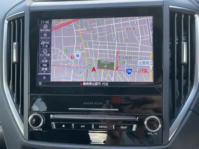 スバル インプレッサ スポーツ 2．0i－L アイサイト 島根県 2019(平31)年 7万km アイスシルバーメタリック 4WD/純正８インチメモリナビ【DIATONEsound】　/(AM/FM/フルセグＴＶ/ＣＤ・ＤＶＤ再生/Ｂｌｕｅｔｏｏｔｈ・USB接続)　/アイサイト/プリクラッシュブレーキ/レーンアシスト　/全車速追従機能付クルーズコントロール　/誤発進抑制機能/リアコーナーセンサー　/電動パーキングブレーキ/オートホールド　/前方ドライブレコーダー　/ＥＴＣ2.0/バックカメラ　/パドルシフト/純正１７インチアルミホイール/純正フロアマット/プッシュスタート/スマートキー/スペアキー/オートライト/フォグランプ/ステアリングスイッチ/アイドリングストップ/電動格納ミラー/シートリフター/トノカバー