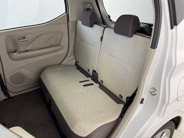 日産 デイズ X 茨城県 2020(令2)年 2.5万km ホワイトパール ワンオーナー 純正電子チューナーラジオAM・FM/CD/AUX シガーソケット USB入力端子 電格ミラー 布系シート オートライト 純正フロアマット 衝突被害軽減システム 横滑り防止装置 前後コーナーセンサー W＋サイドエアバッグ ドアバイザー 純正AW14インチ スマートキー 取扱説明書