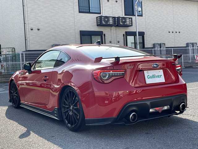 スバル ＢＲＺ