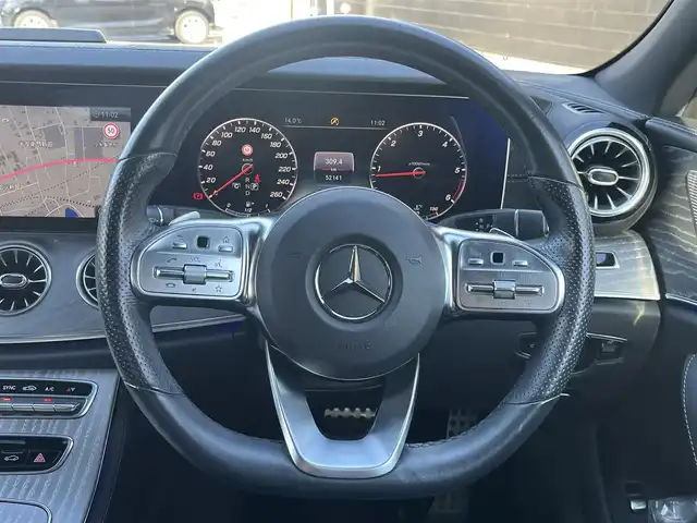 メルセデス・ベンツ ＣＬＳ２２０ｄ