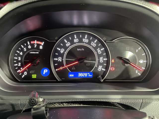 トヨタ ヴォクシー ZS 煌 神奈川県 2018(平30)年 3.9万km イナズマスパーキングブラックガラスフレーク 社外10型SDナビゲーション【AVIC-CE900VO】/フルセグ　AM FM CD DVDBluetooth　MSVSD HDMI AUX/バックモニター/両側電動スライドドア【サンシェード】/イージクローザードア【リア/スライド】/クルーズコントロール/プリクラッシュセーフティシステム/レーンディパーチャーアラート/先行車発進告知/アイドリングストップ/コンビステアリング/前後社外ドライブレコーダー/プッシュスタート/ETC/モデリスタエアロ【フロント/サイド/リア】/純正リアスポイラー/スマートキー/LEDヘッドライト/オートライト/フォグランプ/電格ウインカーミラー