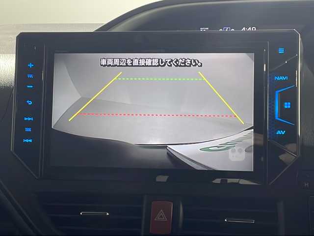 トヨタ ヴォクシー ZS 煌 神奈川県 2018(平30)年 3.9万km イナズマスパーキングブラックガラスフレーク 社外10型SDナビゲーション【AVIC-CE900VO】/フルセグ　AM FM CD DVDBluetooth　MSVSD HDMI AUX/バックモニター/両側電動スライドドア【サンシェード】/イージクローザードア【リア/スライド】/クルーズコントロール/プリクラッシュセーフティシステム/レーンディパーチャーアラート/先行車発進告知/アイドリングストップ/コンビステアリング/前後社外ドライブレコーダー/プッシュスタート/ETC/モデリスタエアロ【フロント/サイド/リア】/純正リアスポイラー/スマートキー/LEDヘッドライト/オートライト/フォグランプ/電格ウインカーミラー