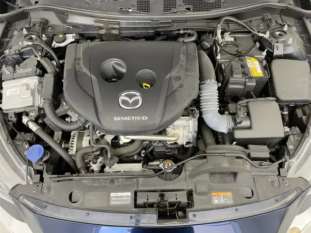 マツダ マツダ２ XD プロアクティブ Sパッケージ 滋賀県 2020(令2)年 5.1万km ディープクリスタルブルーマイカ 純正ナビ/【フルセグＴＶ/CD/DVD/Bluetooth）/全方位カメラ/ＥＴＣ/シャークフィンアンテナ/衝突被害軽減ブレーキ/車線逸脱警報/コーナーセンサー/クルーズコントロール/シートヒーター/ヘッドアップディスプレイ/ＬＥＤヘッドライト/スマートキー/６速ＭＴ