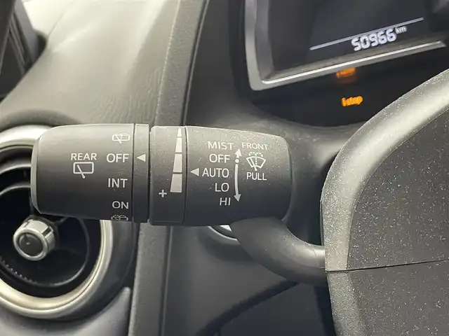 マツダ マツダ２ XD プロアクティブ Sパッケージ 滋賀県 2020(令2)年 5.1万km ディープクリスタルブルーマイカ 純正ナビ/【フルセグＴＶ/CD/DVD/Bluetooth）/全方位カメラ/ＥＴＣ/シャークフィンアンテナ/衝突被害軽減ブレーキ/車線逸脱警報/コーナーセンサー/クルーズコントロール/シートヒーター/ヘッドアップディスプレイ/ＬＥＤヘッドライト/スマートキー/６速ＭＴ