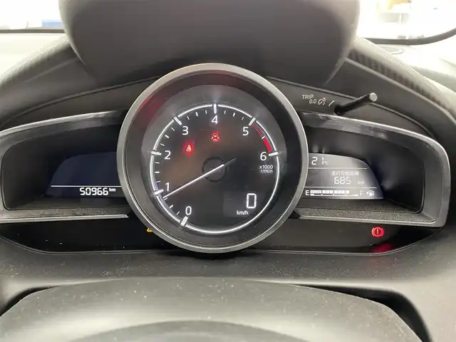 マツダ マツダ２ XD プロアクティブ Sパッケージ 滋賀県 2020(令2)年 5.1万km ディープクリスタルブルーマイカ 純正ナビ/【フルセグＴＶ/CD/DVD/Bluetooth）/全方位カメラ/ＥＴＣ/シャークフィンアンテナ/衝突被害軽減ブレーキ/車線逸脱警報/コーナーセンサー/クルーズコントロール/シートヒーター/ヘッドアップディスプレイ/ＬＥＤヘッドライト/スマートキー/６速ＭＴ