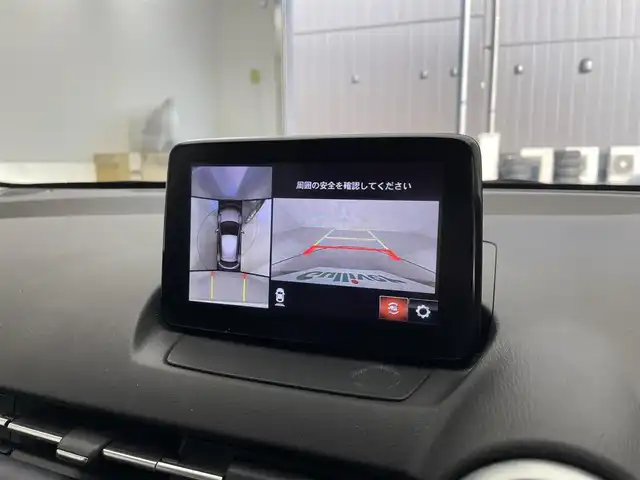 マツダ マツダ２ XD プロアクティブ Sパッケージ 滋賀県 2020(令2)年 5.1万km ディープクリスタルブルーマイカ 純正ナビ/【フルセグＴＶ/CD/DVD/Bluetooth）/全方位カメラ/ＥＴＣ/シャークフィンアンテナ/衝突被害軽減ブレーキ/車線逸脱警報/コーナーセンサー/クルーズコントロール/シートヒーター/ヘッドアップディスプレイ/ＬＥＤヘッドライト/スマートキー/６速ＭＴ