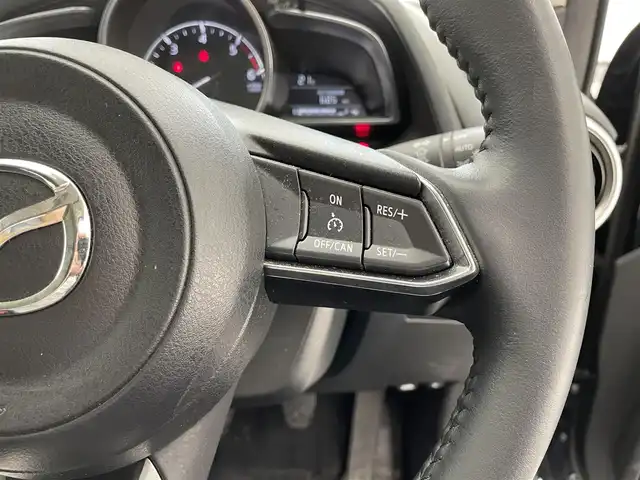 マツダ マツダ２ XD プロアクティブ Sパッケージ 滋賀県 2020(令2)年 5.1万km ディープクリスタルブルーマイカ 純正ナビ/【フルセグＴＶ/CD/DVD/Bluetooth）/全方位カメラ/ＥＴＣ/シャークフィンアンテナ/衝突被害軽減ブレーキ/車線逸脱警報/コーナーセンサー/クルーズコントロール/シートヒーター/ヘッドアップディスプレイ/ＬＥＤヘッドライト/スマートキー/６速ＭＴ