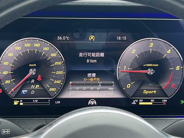 メルセデス・ベンツ Ｅ２２０ｄ SW アバンギャルド スポーツ 山口県 2018(平30)年 12.7万km オブシディアンブラック ワンオーナー/禁煙車/スマートキー/プッシュスタート/ETC/前方ドライブレコーダー/純正HDDナビ/(DTV/BT/SD/ラジオ)/全方位カメラ/前席パワーシート/シートヒーター/レーダークルーズコントロール/オートライト/左右分離型フルオートエアコン/車線逸脱警報装置/クリアランスソナー/アイドリングストップ/電子パーキングブレーキ/保証書/取扱説明書