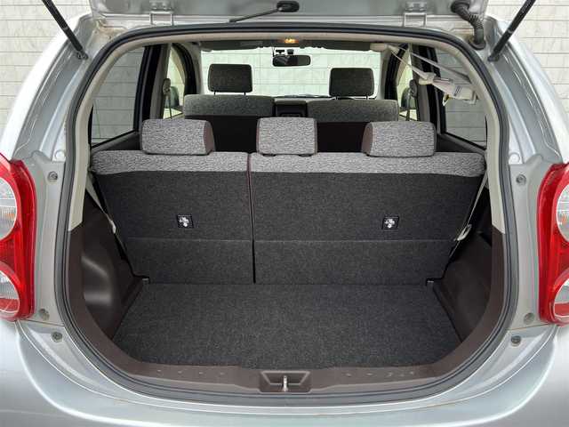 トヨタ パッソ X クツロギ 栃木県 2014(平26)年 4.4万km ブライトシルバーM SDナビ/Bluetooth CD DVD/TV ワンセグ/ドアバイザー/前後ドライブレコーダー/ビルドインETC/横滑り防止装置/ABS/純正フロアマット/スマートキー/ベンチシート/電動格納ミラー