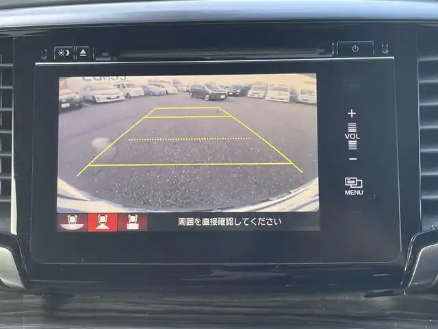 ホンダ オデッセイ アブソルート 東京都 2013(平25)年 8.6万km グラマラスモーブP じしゃロン昭島店にて成約済みの為落札不可