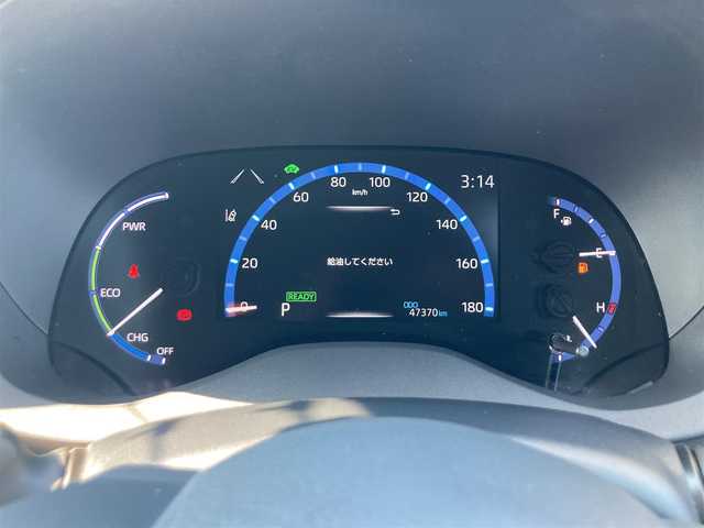 トヨタ ヤリスクロス ハイブリッド Z 鳥取県 2021(令3)年 4.8万km センシュアルレッドマイカ ４WD・ハイブリット/ワンオーナー/純正8インチディスプレイオーディオ/BT/USB/Miracast/パノラミックビューモニター/前後ドライブレコーダー/ビルトインETC/トヨタセーフティセンス/レーンキープアシスト/レーダークルーズコントロール/運転席パワーシート/前席シートヒーター/LEDヘットライト/フォグライト/純正18インチアルミホイール/プッシュエンジンスタート/スマートキー×２/スタットレスセット積込み（タイヤ溝６部山）
