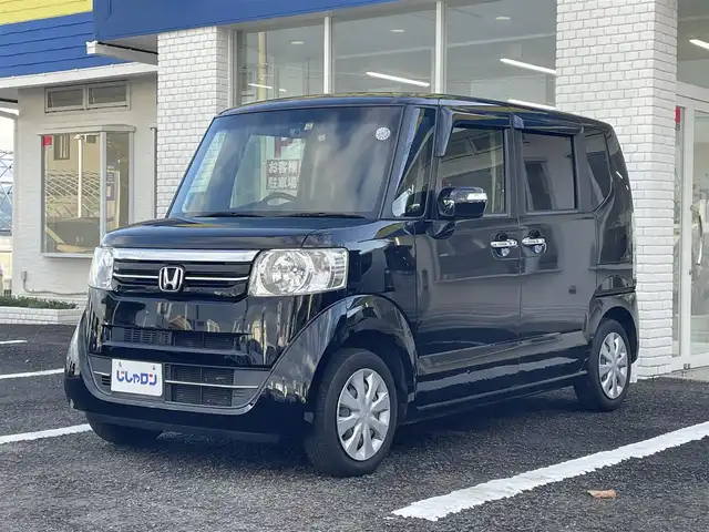 ホンダ Ｎ ＢＯＸ G SSパッケージ 徳島県 2016(平28)年 8.6万km クリスタルブラックパール (株)IDOMが運営する【じしゃロン徳島店】の自社ローン専用車両になります。こちらは現金またはオートローンご利用時の価格です。自社ローンご希望の方は別途その旨お申付け下さい/ナビ/バックカメラ/TV/ETC/ドライブレコーダー/両側パワースライドドア/キセノンヘッドライト