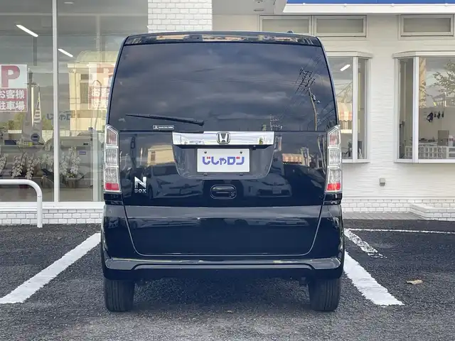 ホンダ Ｎ ＢＯＸ G SSパッケージ 徳島県 2016(平28)年 8.6万km クリスタルブラックパール (株)IDOMが運営する【じしゃロン徳島店】の自社ローン専用車両になります。こちらは現金またはオートローンご利用時の価格です。自社ローンご希望の方は別途その旨お申付け下さい/ナビ/バックカメラ/TV/ETC/ドライブレコーダー/両側パワースライドドア/キセノンヘッドライト