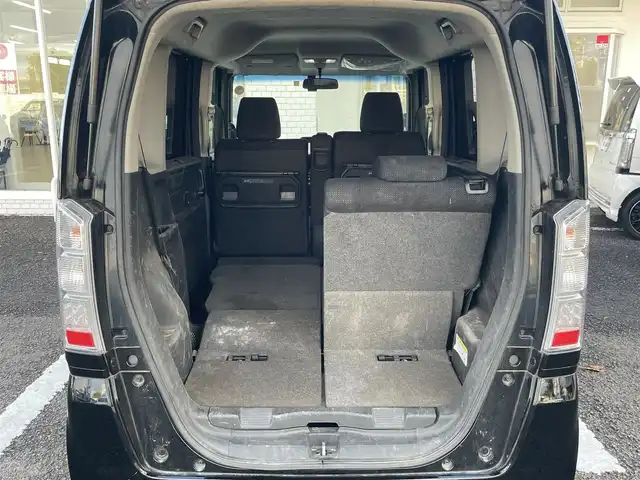 ホンダ Ｎ ＢＯＸ G SSパッケージ 徳島県 2016(平28)年 8.6万km クリスタルブラックパール (株)IDOMが運営する【じしゃロン徳島店】の自社ローン専用車両になります。こちらは現金またはオートローンご利用時の価格です。自社ローンご希望の方は別途その旨お申付け下さい/ナビ/バックカメラ/TV/ETC/ドライブレコーダー/両側パワースライドドア/キセノンヘッドライト
