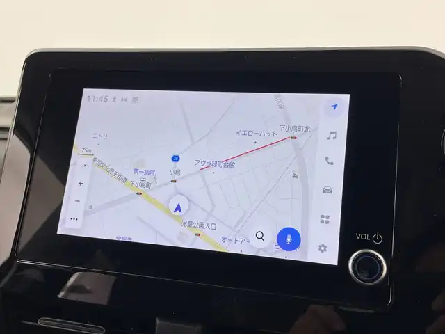 トヨタ ノア X 群馬県 2023(令5)年 2.7万km パール 純正８型ディスプレイオーディオ　ＥＴＣ　アダプティブクルーズコントロール　ドライブレコーダー　バックカメラ　オートライト　オートハイビーム　リモコンキー　バックカメラ　フルセグテレビ　禁煙車