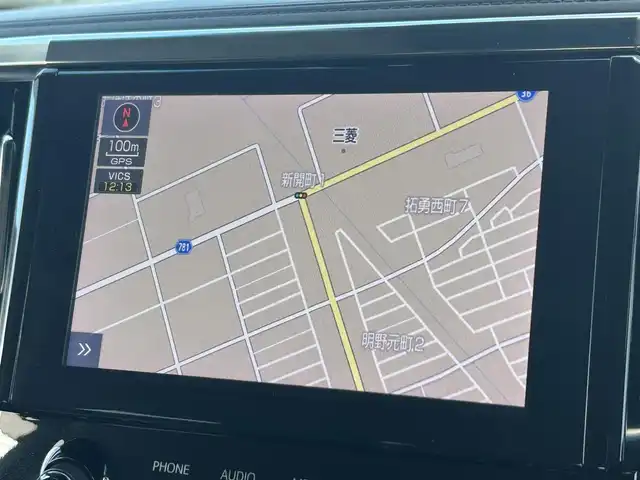 トヨタ アルファードハイブリット SR Cパッケージ 道央・札幌 2021(令3)年 6.4万km ラグジュアリーホワイトパールクリスタルシャインガラスフレーク ４WD/寒冷地仕様/純正メーカーナビ/CD/DVD/USB/BT/純正フリップダウンモニター/トヨタセーフティセンス/プリクラッシュセーフティ/横滑り防止装置/レーダークルーズコントロール/レーンキープアシスト/クリアランスソナー/パーキングサポートブレーキ/ロードサインアシスト/バックカメラ/ビルトインETC2.0/ドライブレコーダー/っ自動防眩ミラー/EVMODE/ECOMODE/ワイパーデアイサー/nanoe/両側パワースライドドア/パワーバックドア/前席/２列目パワーシート/D席メモリーシート/前席シートヒーター/前席エアシート/レザーシート/革巻きウッドコンビステアリング/ステアリングリモコン/ハンドルヒーター/AC100V/電動パーキング/ブレーキホールド/MTモード付AT/プッシュスタート/スマートキー/LEDヘッドライト/オートライト/オートハイビーム/フォグランプ/電動格納ミラー/ウィンカーミラー/純正フロアマット/ドアバイザー/スペアキー