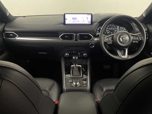 マツダ ＣＸ－５ XD スポーツアピアランス 埼玉県 2023(令5)年 2.6万km スノーフレイクホワイトパールマイカ i-ACTIVSENSE/BOSE　プレミアムサウンド/純正メモリナビ/DVD/Bluetooth/フルセグ/全方位カメラ/DVDデッキ/デジタルインナーミラー/前後ドライブレコーダー/ETC２．０/レザーシート/前席シートヒーター/運転席パワーシート/純正１９インチAW/純正フロアマット/プッシュスタート/スマートキー