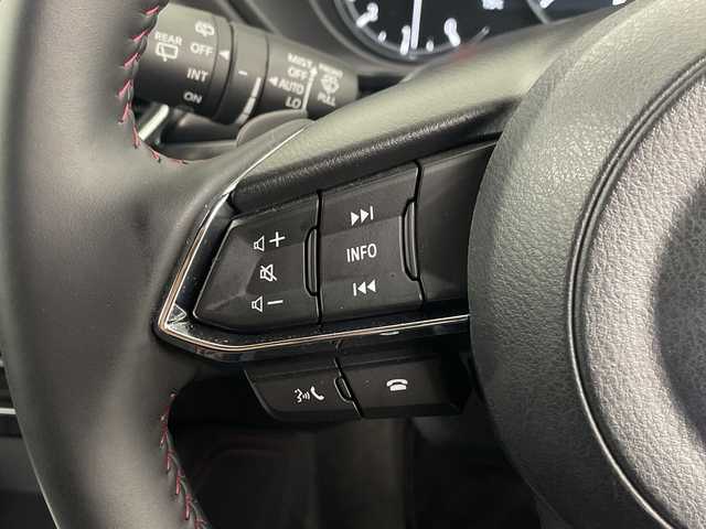 マツダ ＣＸ－５ XD スポーツアピアランス 埼玉県 2023(令5)年 2.6万km スノーフレイクホワイトパールマイカ i-ACTIVSENSE/BOSE　プレミアムサウンド/純正メモリナビ/DVD/Bluetooth/フルセグ/全方位カメラ/DVDデッキ/デジタルインナーミラー/前後ドライブレコーダー/ETC２．０/レザーシート/前席シートヒーター/運転席パワーシート/純正１９インチAW/純正フロアマット/プッシュスタート/スマートキー