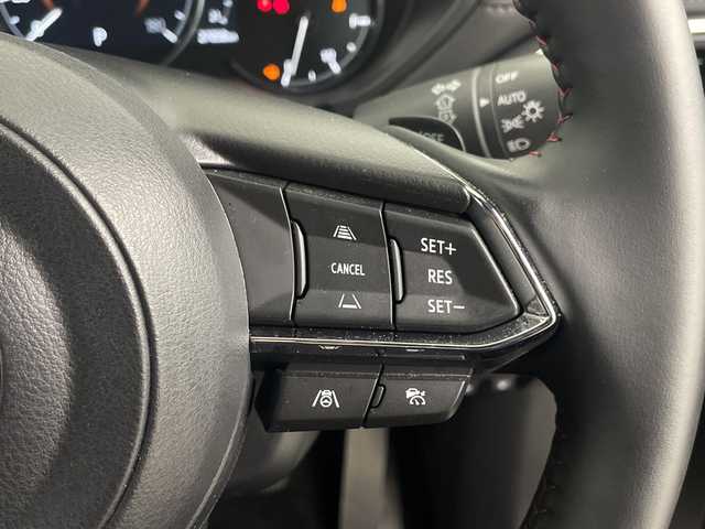 マツダ ＣＸ－５ XD スポーツアピアランス 埼玉県 2023(令5)年 2.6万km スノーフレイクホワイトパールマイカ i-ACTIVSENSE/BOSE　プレミアムサウンド/純正メモリナビ/DVD/Bluetooth/フルセグ/全方位カメラ/DVDデッキ/デジタルインナーミラー/前後ドライブレコーダー/ETC２．０/レザーシート/前席シートヒーター/運転席パワーシート/純正１９インチAW/純正フロアマット/プッシュスタート/スマートキー