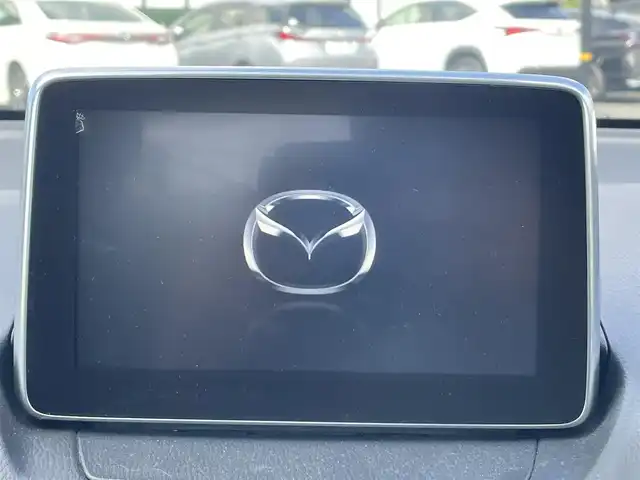 マツダ デミオ XD ツーリング 茨城県 2015(平27)年 8万km ソウルレッドプレミアムメタリック 純正SDナビ/バックカメラ/アイドリングストップ/コーナーセンサー/レーンキープアシスト/ドライブレコーダー/ステアリングスイッチ/横滑り防止装置/盗難防止装置/純正LED/ETC